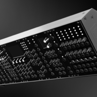 Eurorack 45 Degrees Hybrid Rack